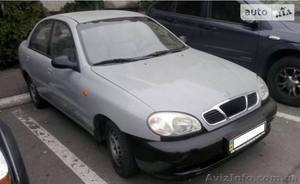 Срочно продам Daewoo Lanos 2010 #1317844