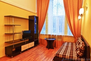 красивая квартира в центре Харькова #1318380