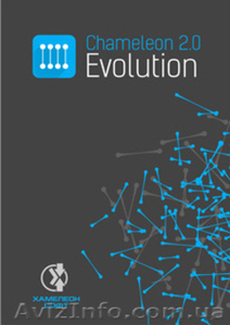 Хамелеон софт.Автоматизация киосков,  павильонов,  магазинов,  кафе. #1318494