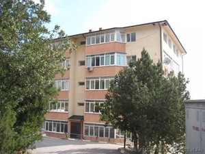 Продается 3ккв в Ялте (Форос) 105квм. #1318743