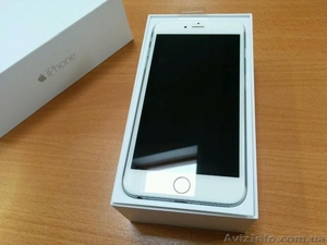 IPhone 6 plus + 128 Gb #1319043