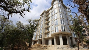 Продается 1ккв в ЖК Дуэт Ялта (Марат) #1319073