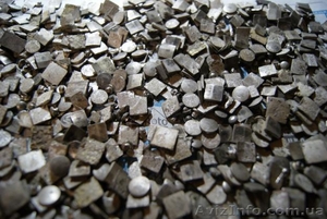 Куплю техническое серебро дорого! Др.тех драг металлы и радиодетали по Украине #1312005