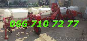 Продается СУПН сеялка пневматическая всех модификаций #1316920