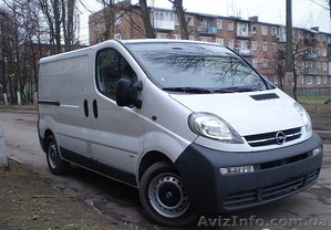 Перевозки по Украине,  Европе,  странам СНГ #1317198