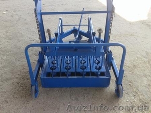 Установка для производства шлакоблока,  керамзитоблока #1316268