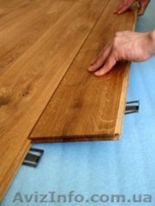 Укладка ламината. Мастер. Симферополь #1316832