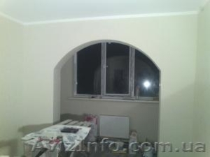 Штукатурные работы механизированным способом. От 80 грн м2. #1317442