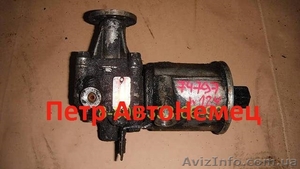 Насос гидроусилителя 110bar Mercedes Benz W124 #1314028