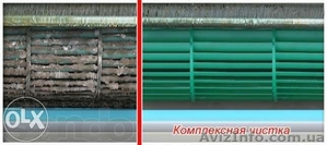 Установка,  чистка кондиционеров ,  заправка фреоном #1309582