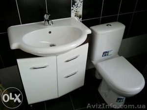 Услуги сантехника быстро,  качественно и доступно. Точка 250 грн. #1313769