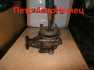 Насос гидроусилителя 65bar Sprinter OM601-602 #1314027