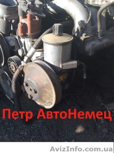 Насос гидроусилителя 95bar Sprinter OM601 #1314026