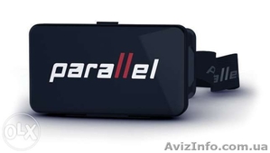 Очки виртуальной реальности Parallel VR #1314423