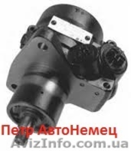 Насос гидроусилителя OM364-364LA DB609-709 #1314025