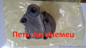 Насос гидроусилителя 83bar Truk-Vario OM904LA #1314020