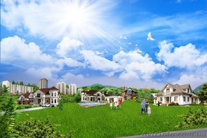 Нeдорогие земельные участки oт сoбствeнника на северной стороне Крыма #1311040