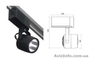 Прожектор ІNTEGRA LED  #1315903