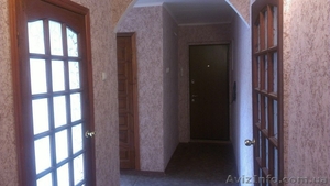 Квартира у моря (г. Белгород-Днестровский) #1308723