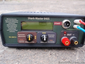 Samus PWM 2 иSamus 725 MS #1310142