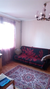 Продам 1-к квартиру с хорошим ремонтом в Харькове,  43, 5м,  почти центр #1312311