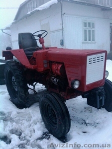 Трактор Т25. Срочний продаж,  cкидка 30% З документами,  хороший стан (г #1312709