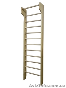 Шведская стенка для спортивных залов #1315150