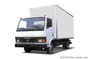 Перевезём ваш груз по городу и Украине #1317618