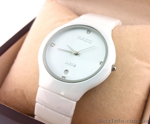 Элитные часы RADO за полцены #1317819