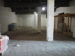 Сдаётся промышленный склад 1000 м2 #1315924