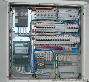 Prof-Elektrik Услуги Электрика№1  #1317205