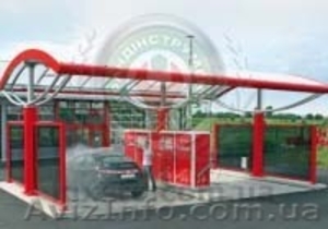 Мийки самообслуговування #1308541