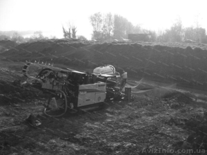 Прокладка коммуникаций методом ГНБ от компания ГНБ УКРАИНА #1309920