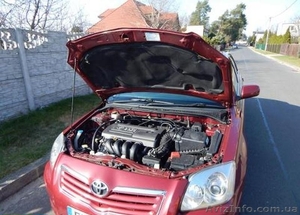 Авторозборка запчасти Toyota Avensis t25 03-08г. 1.8 #1312619