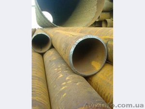 Продам трубу б/у 530. #1319000