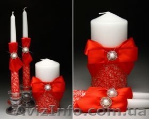 Аксессуары ручной работы #1316109