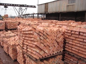 Северский кирпичный завод реализует кирпич #1315747