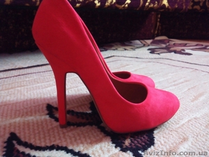 Продаю туфлі. Дуже класні. #1309783