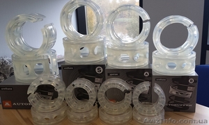 Автобаферы ttc korea #1313503