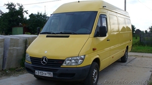 Mercedes-Benz и Volkswagen микроавтобусы ремонт , автозапчасти #1319040