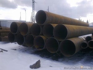Продам трубу б/у 630. #1319001