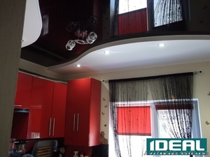 Натяжные потолки по скидке #1091831