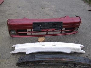 Daewoo Nubira II бампер #1309464