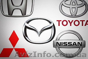 Подбор и продажа автозапчастей на японские и корейские автомобили #1311686