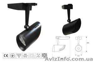 Прожектор LED ІNTEGRA Global  #1315907