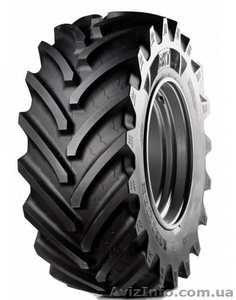 Шина 600/65R38 156A8 TL #1318610