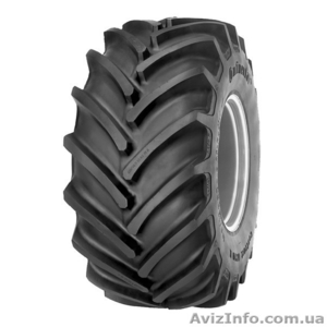 Шина 600/70R28 157A8/157B TL #1318615