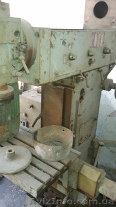 6720В - Станок фрезерный инструментальный широкоуниверсальный #1311055