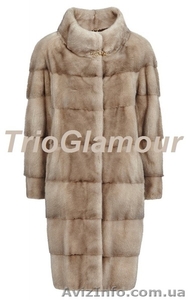 Шубы из натурального меха в Донецке #1310505