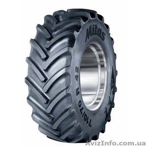 Шина 650/65R38 157D/160A8 TL #1318619